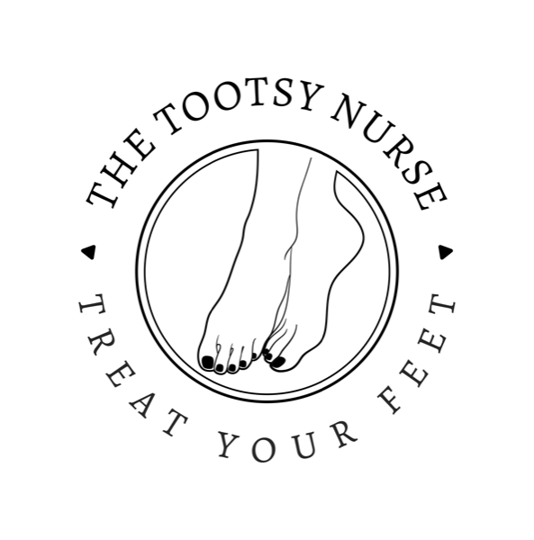 The Tootsy Nurse
